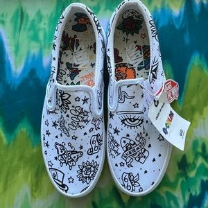 Women’s Van